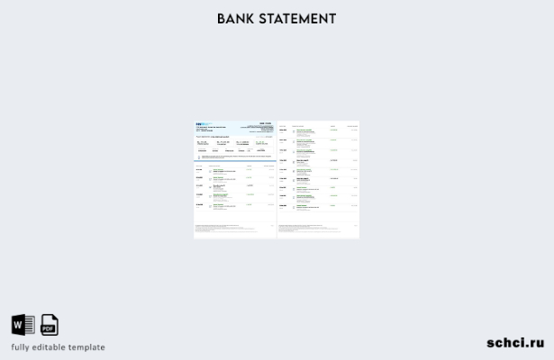 цифровая загрузка India PayTM Payments, выписка по банковскому счету, страницы с